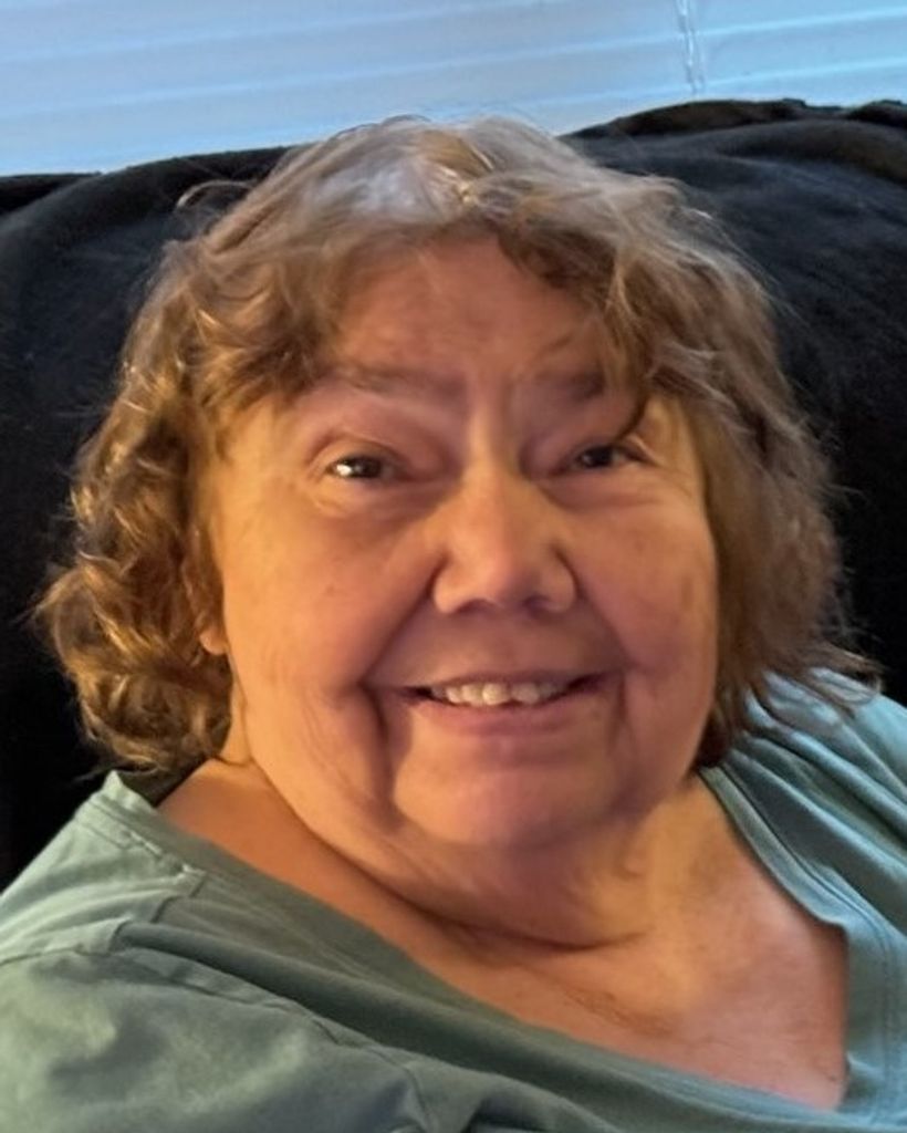 Jewel Lee Martin Profile Photo