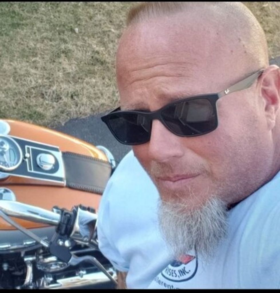 Timothy L. Yeakel Profile Photo