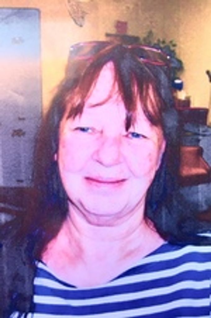 Kathy Darlene (Hunter)  Flournoy