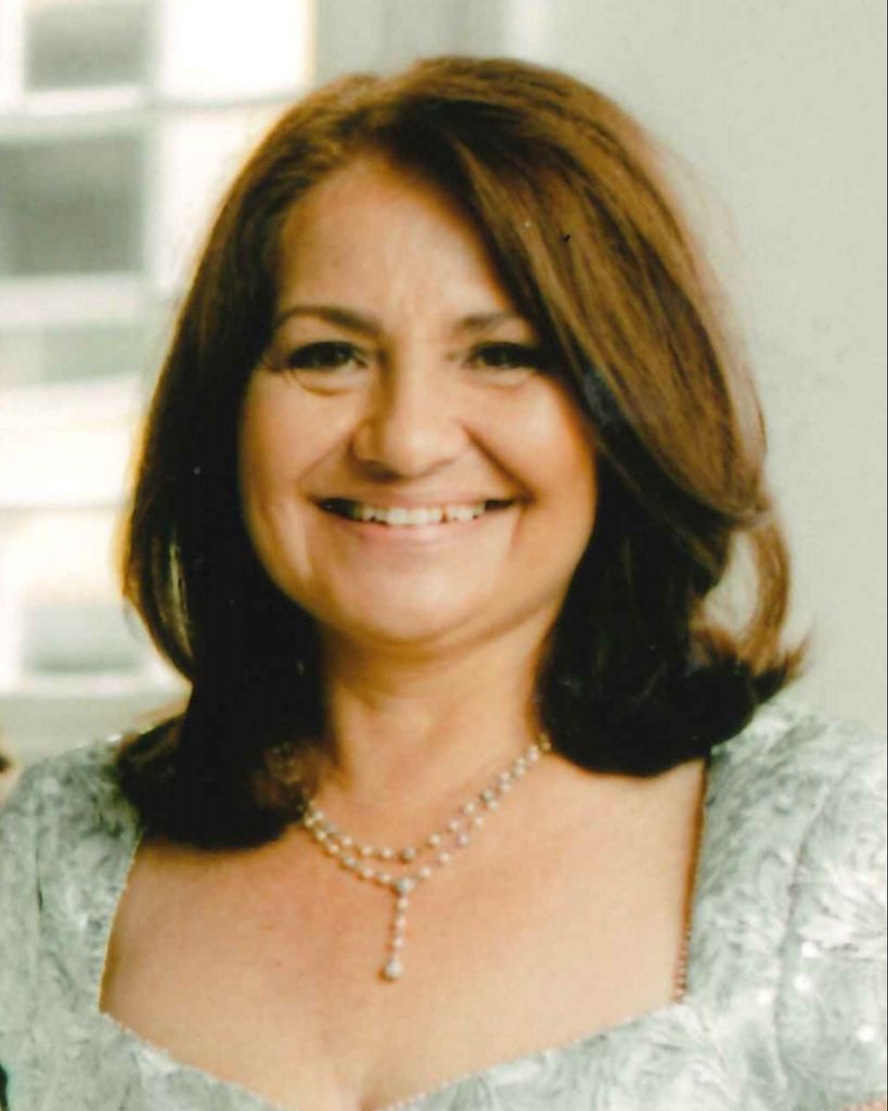 Evelyn Lenti Profile Photo
