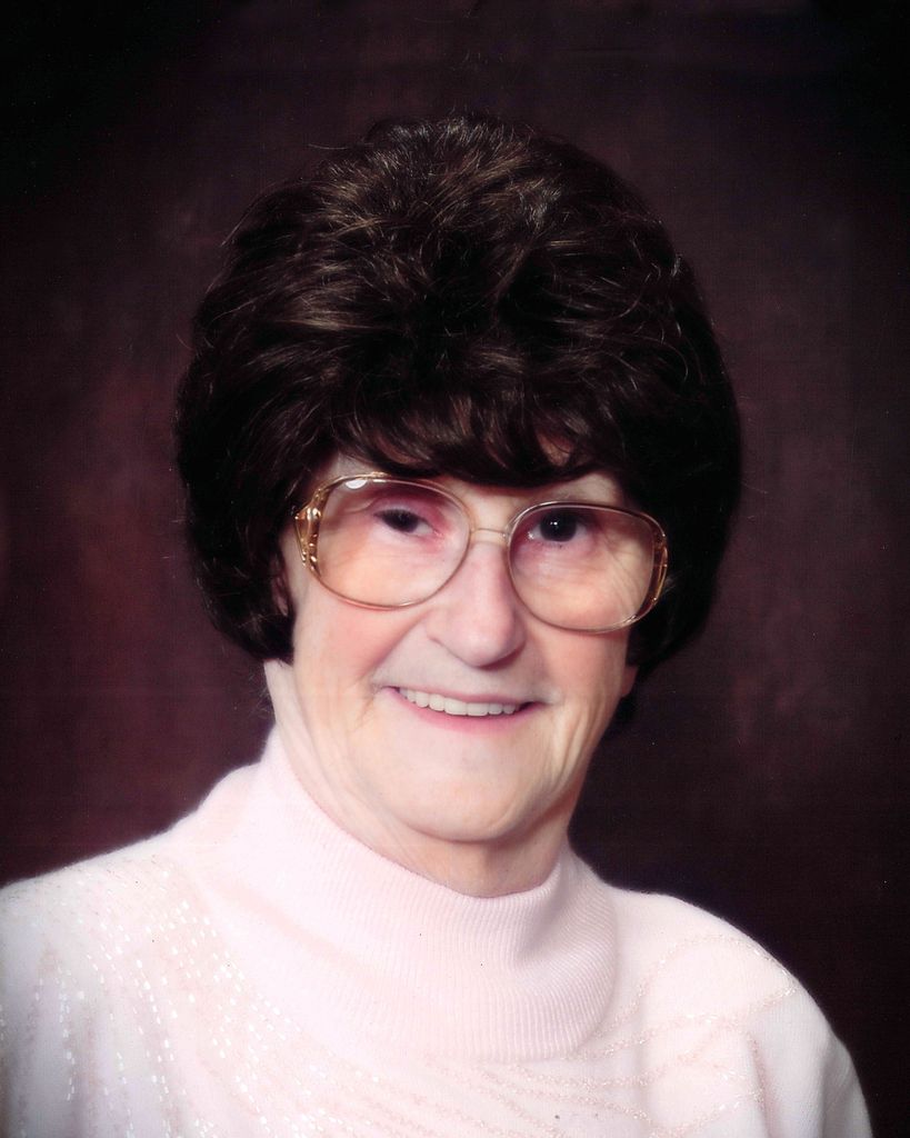 Faith Marie Hofman Profile Photo