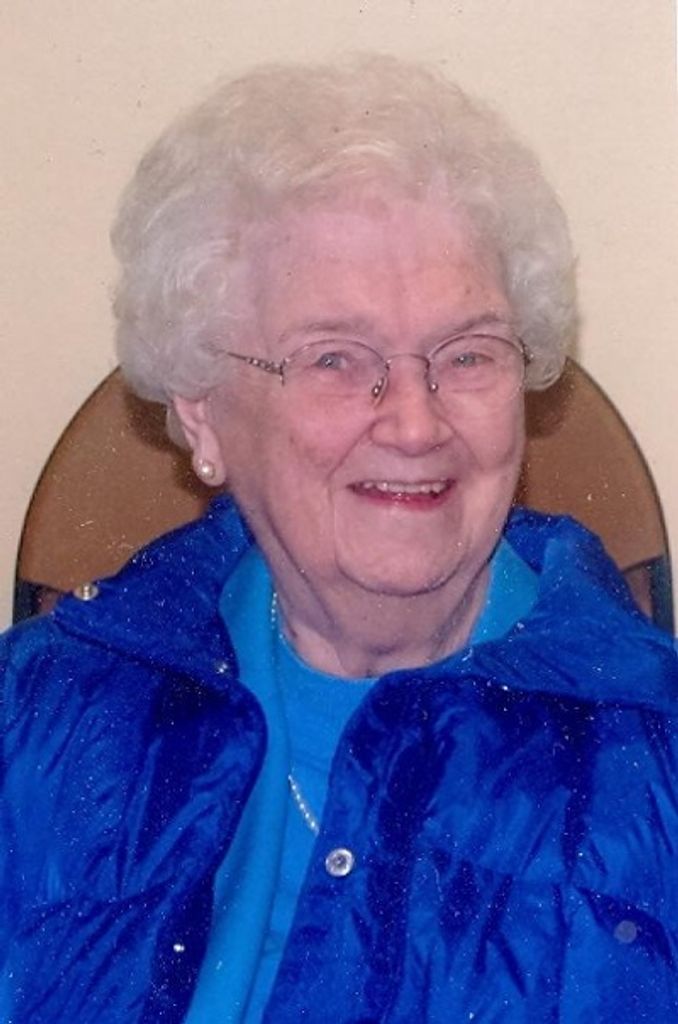 Marion A. Grove