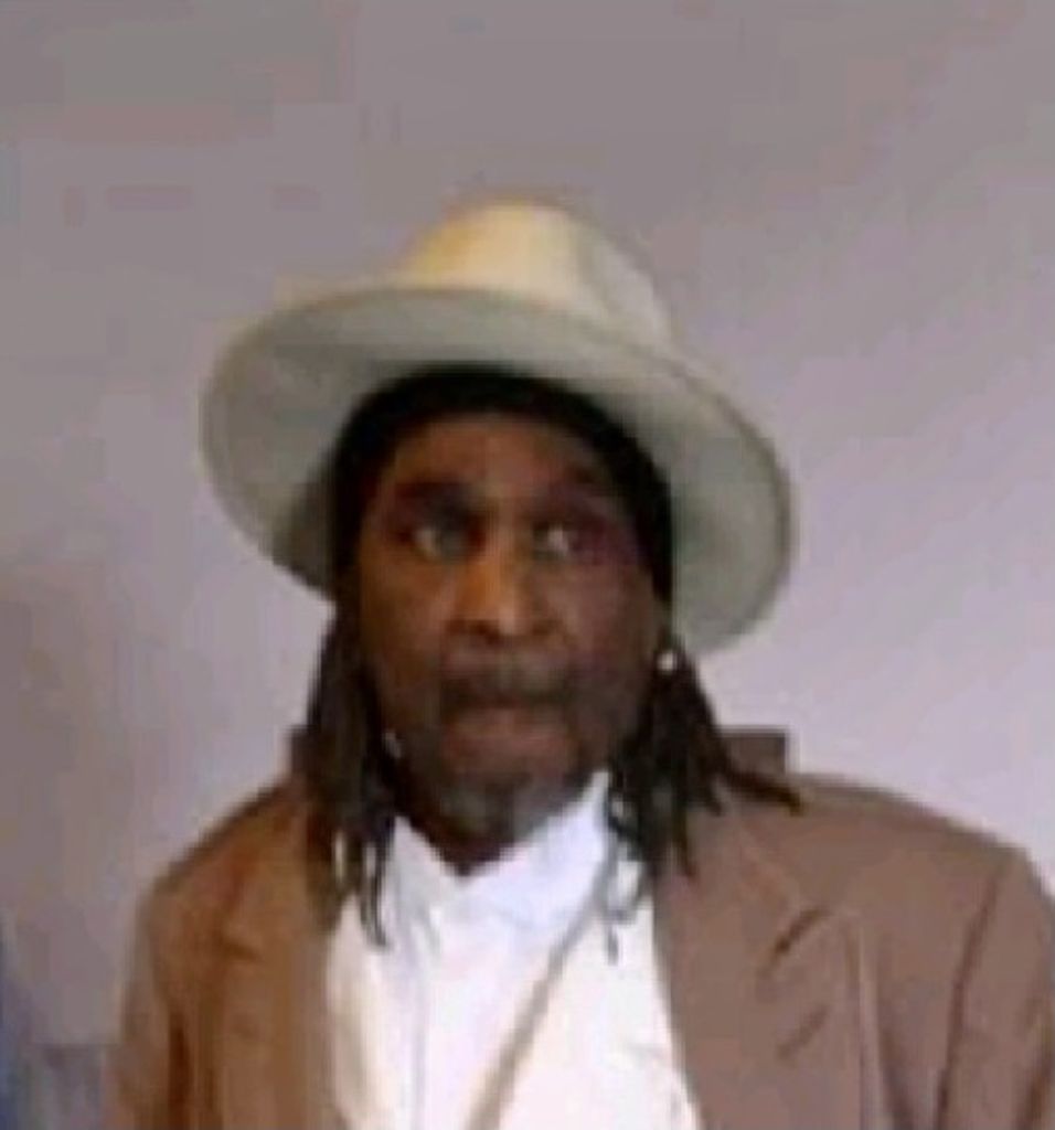 Kenneth Ray (K.T.)  Turner