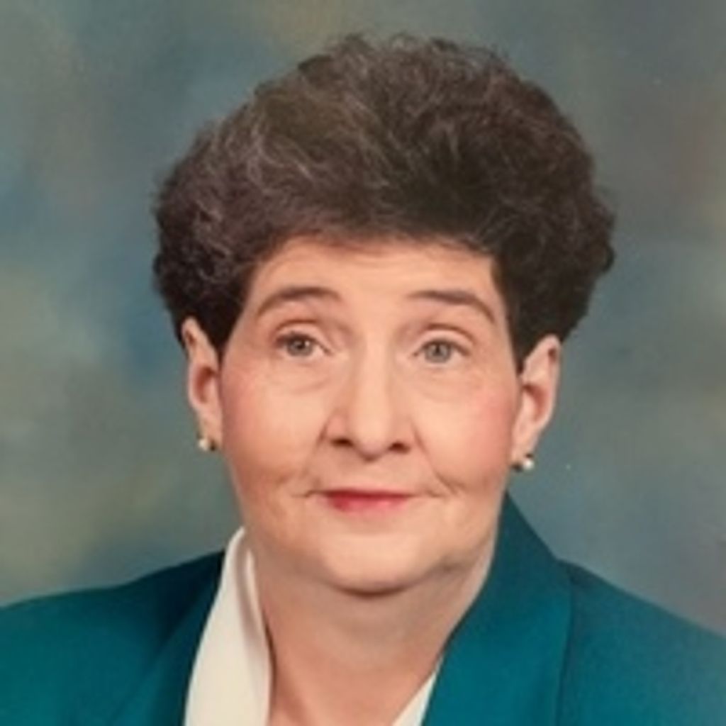 Irene Johns Adams