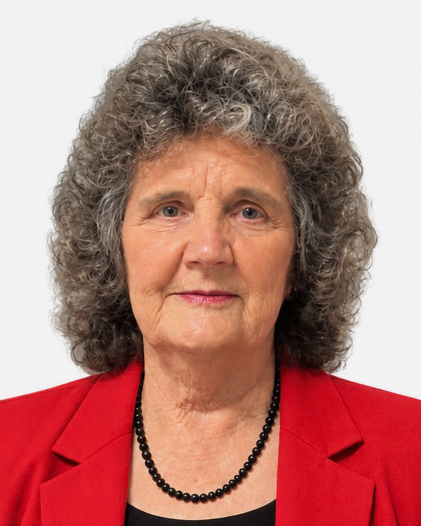 Beulah Joretta Harrell Profile Photo