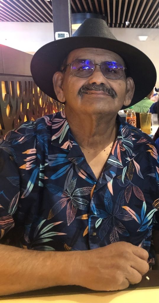 Juan Pablo Villanueva