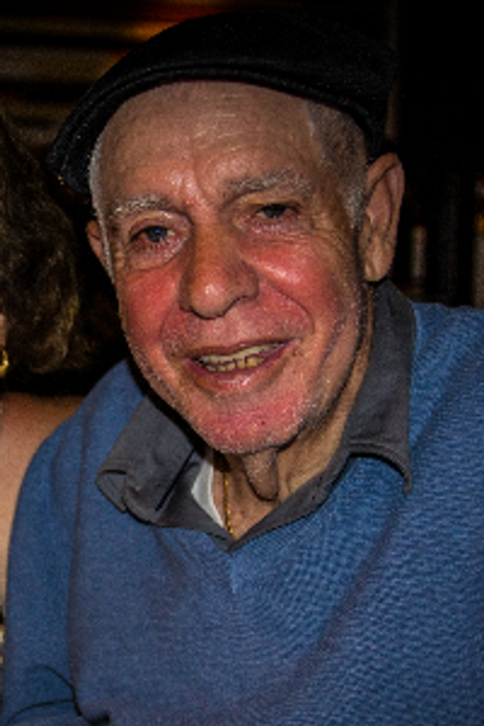 José M. Curado