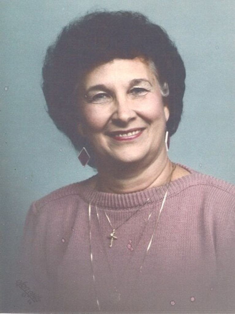 Irene Elizabeth Niemann