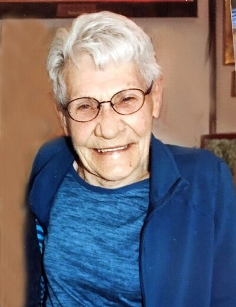 Judy Lynn (Frericks) Frost Profile Photo