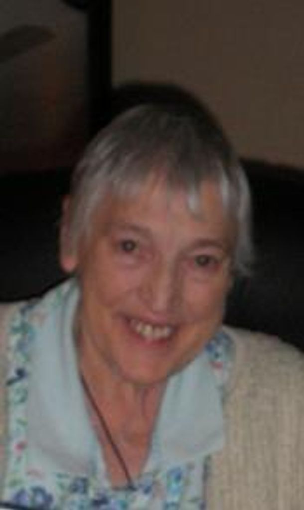 Edna "Kathy" Kaczmarek