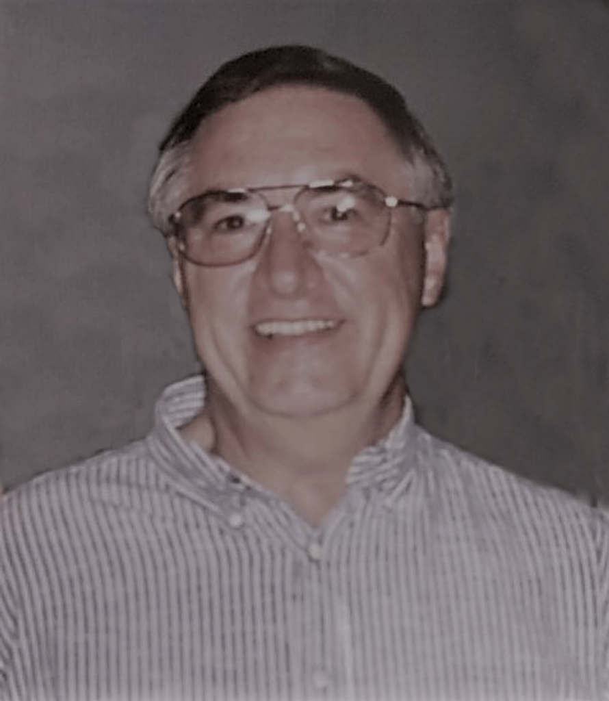 Edward Mrozek