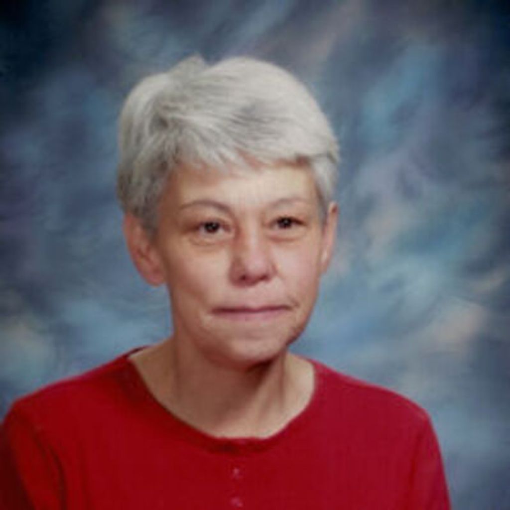 Gail Kathryn Herrera Profile Photo