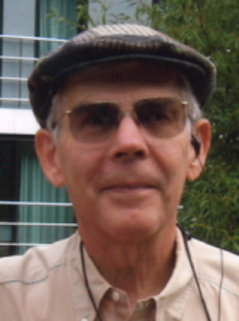 William “Bill” Spurlock