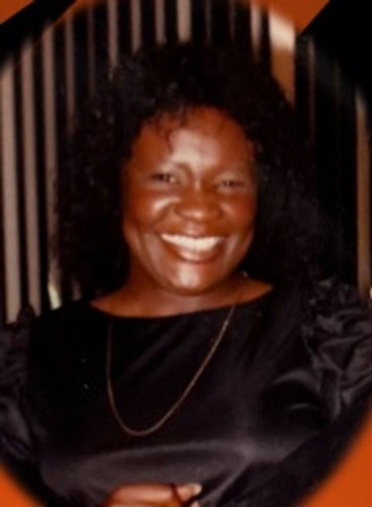 Betty Ann Ingram Profile Photo