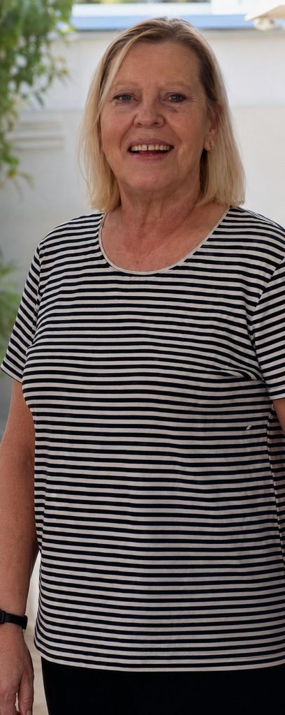 Lenora Grace Stevens Profile Photo