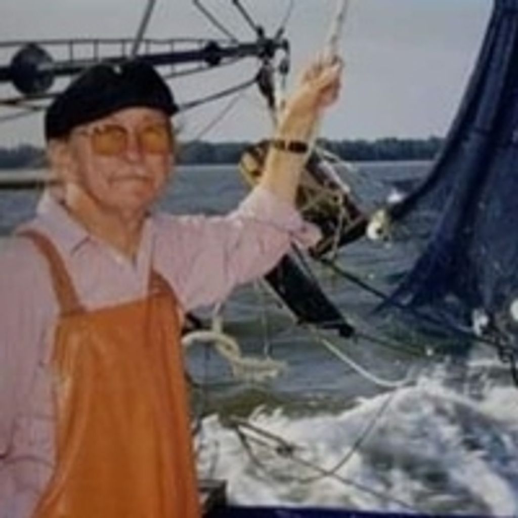 Ralph Curtis Newton