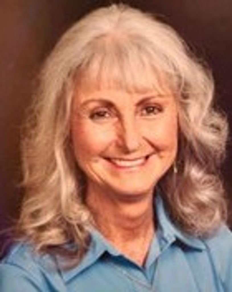 Charlotte "June" Roberts