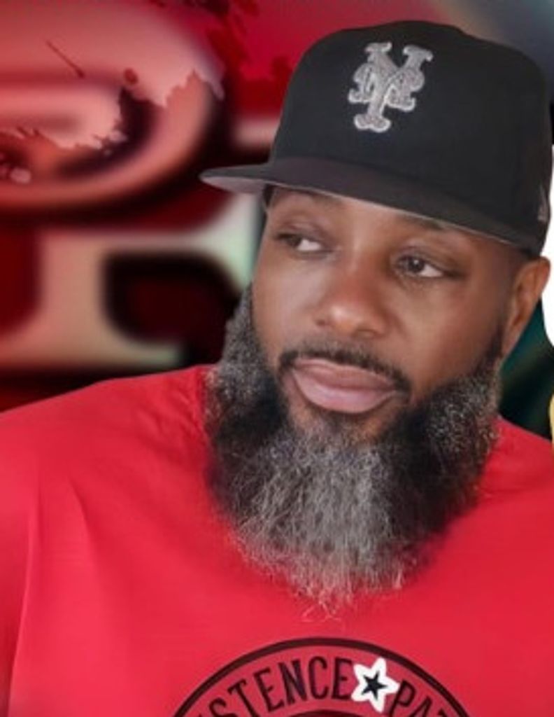 Glenn Curtis Davis Jr. Profile Photo