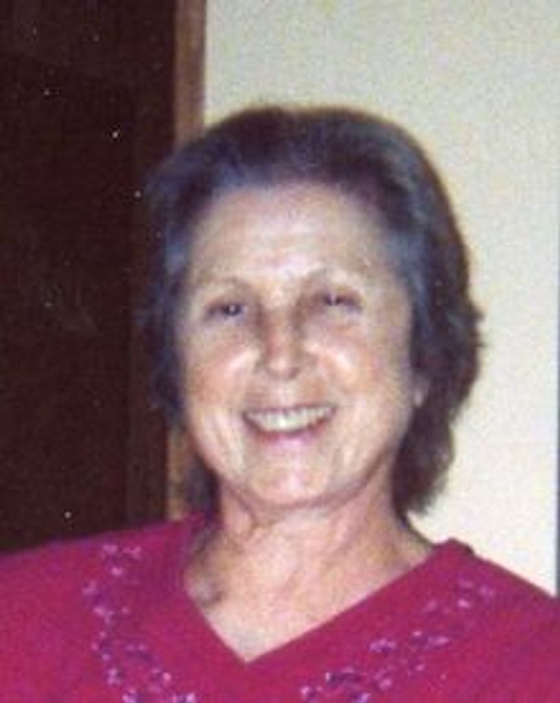 Barbara Ann Rowalt