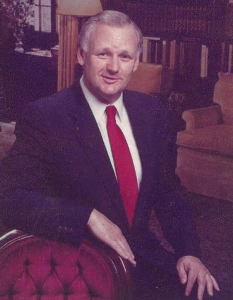 Leo Lowry Jr. Profile Photo