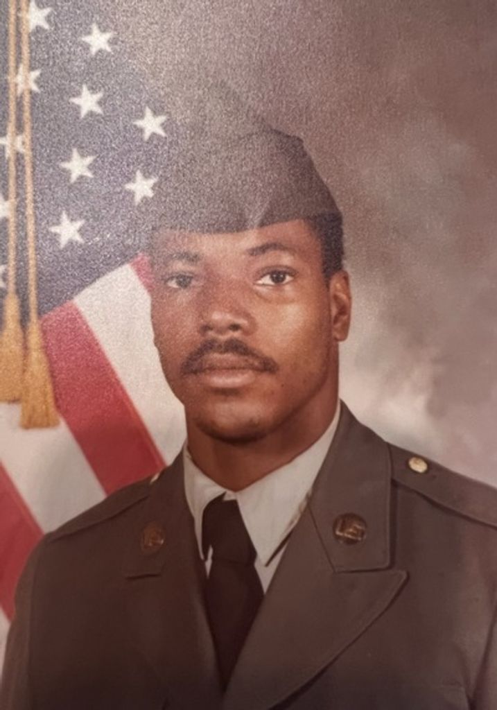 Rodney Tucker Profile Photo