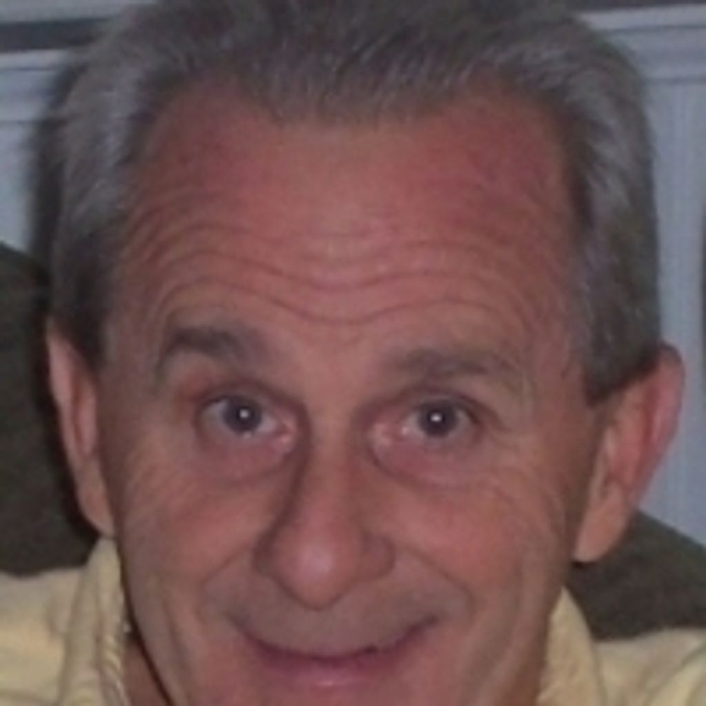 John Patrick Mulrine