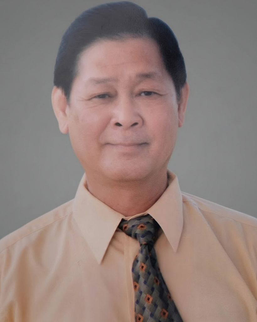 Michael L. Tran