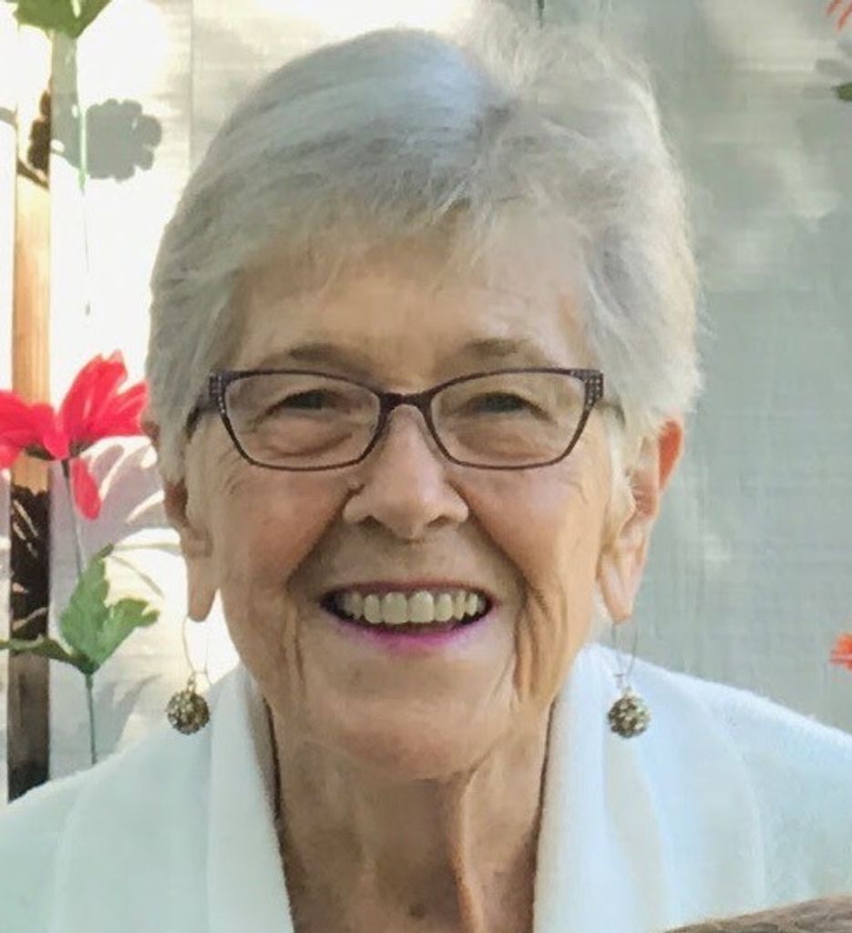 Dolores G. Stoltenberg