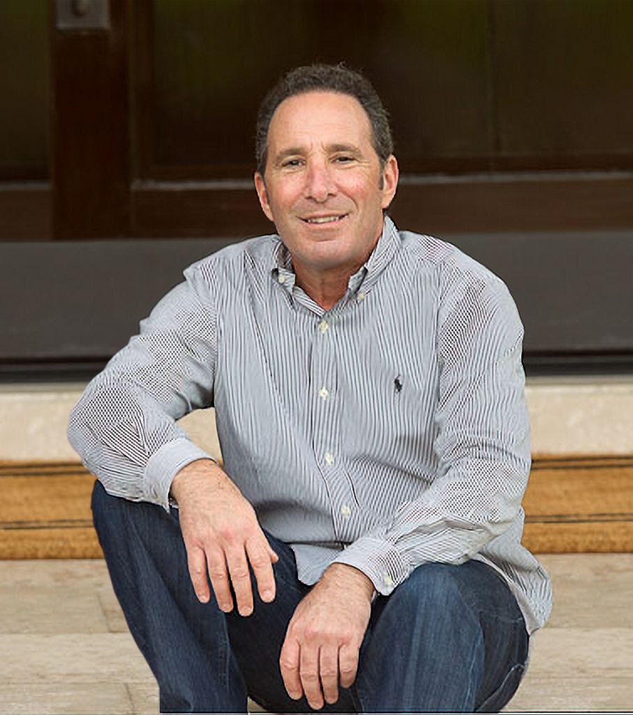 Mark Ackerman