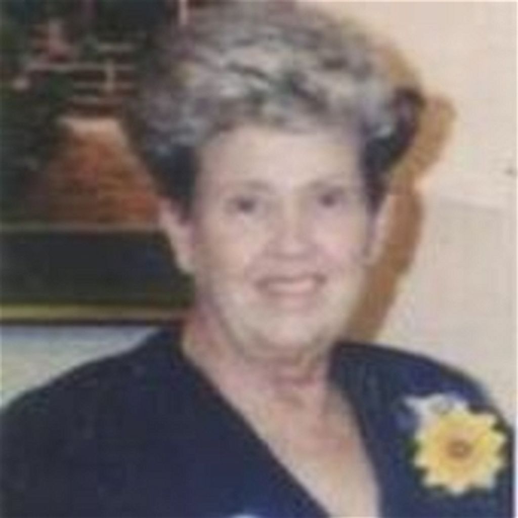 Helen Jean Knetzer