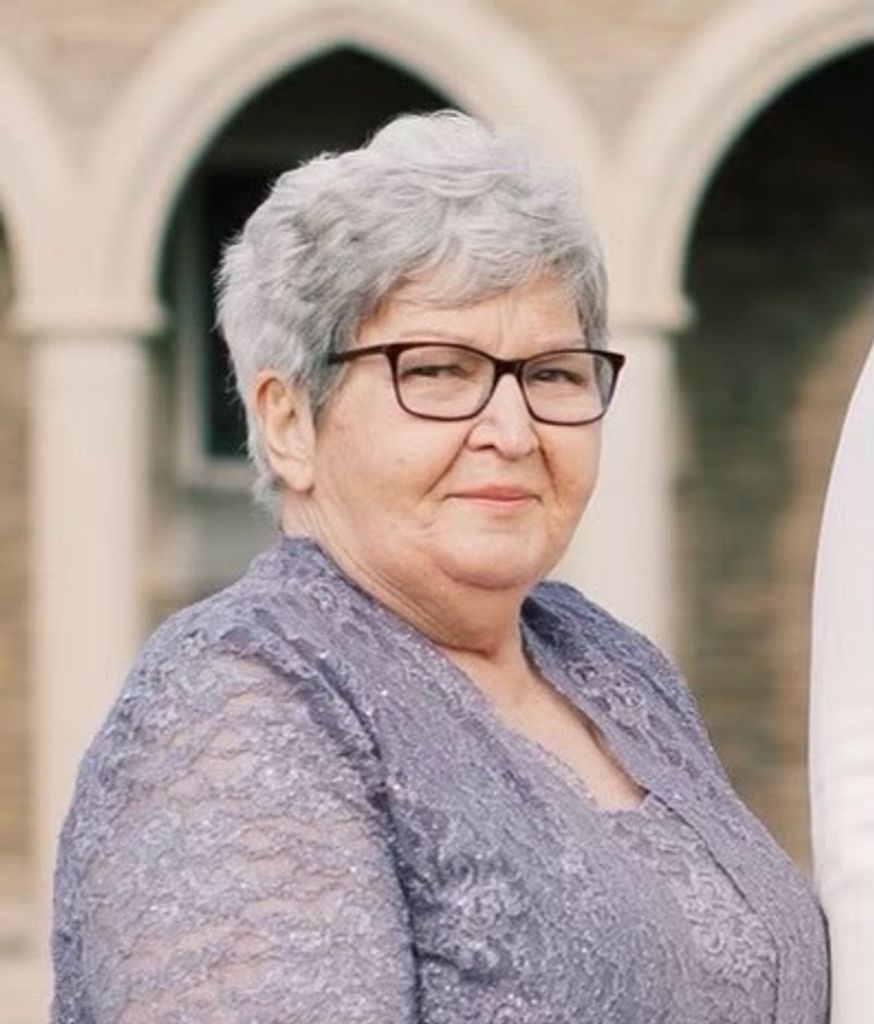Sharon Kay Carey Mutter Profile Photo