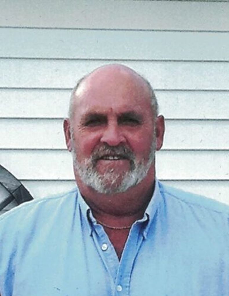 James L. Saxman Profile Photo