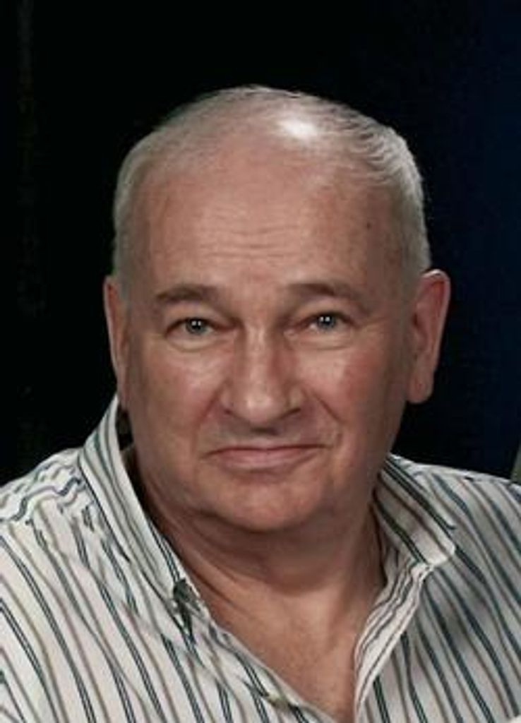 Gerald E. Kirchmeier