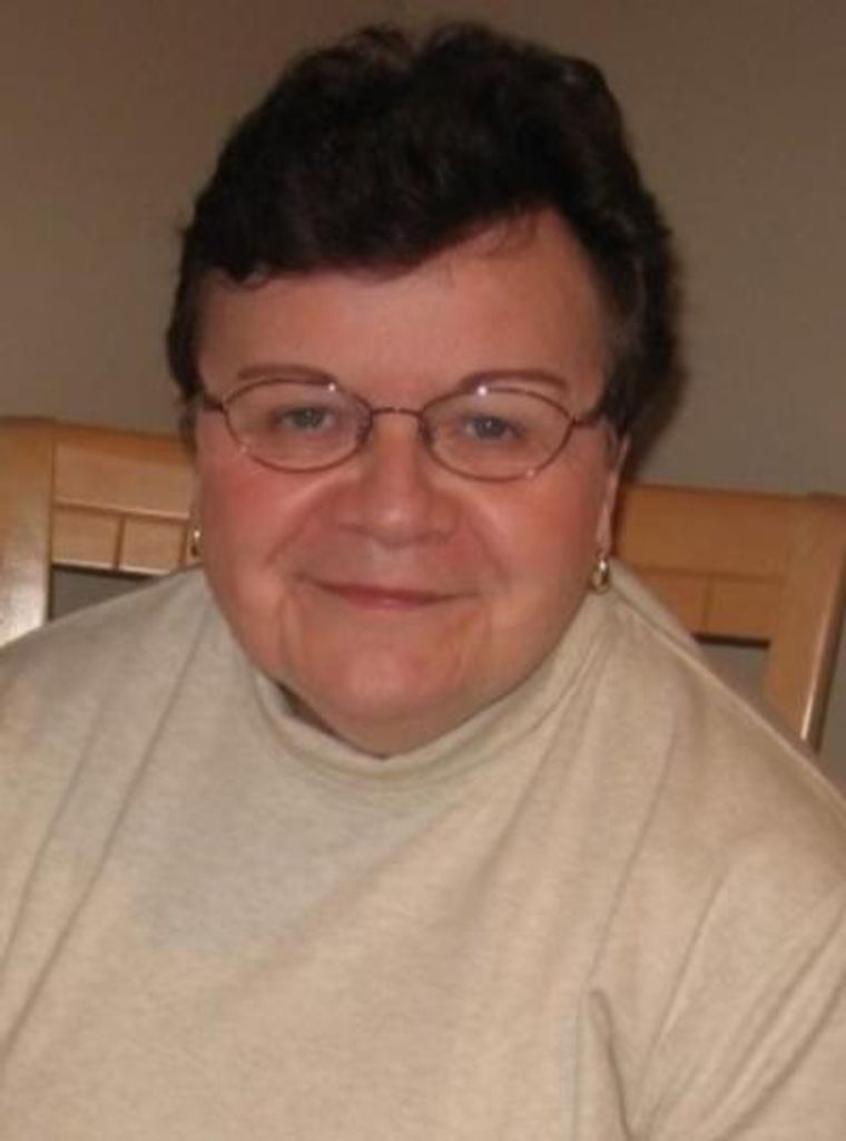 Mary Judith (Judy) O'Boyle Profile Photo