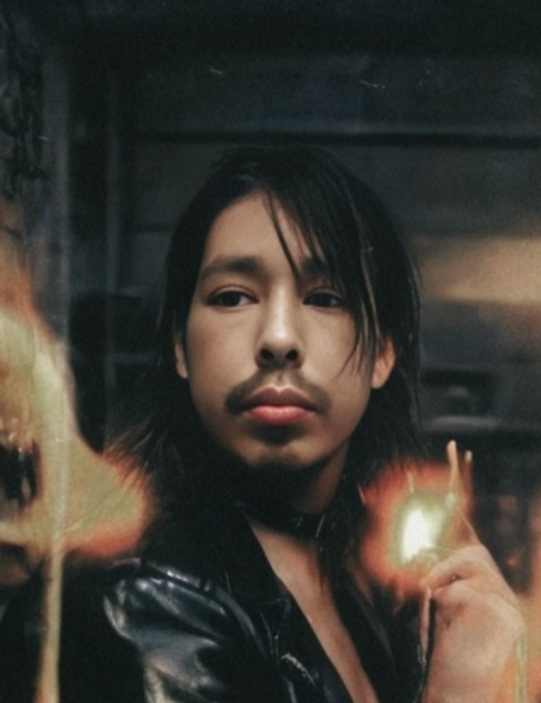 Brandon Damien Webster