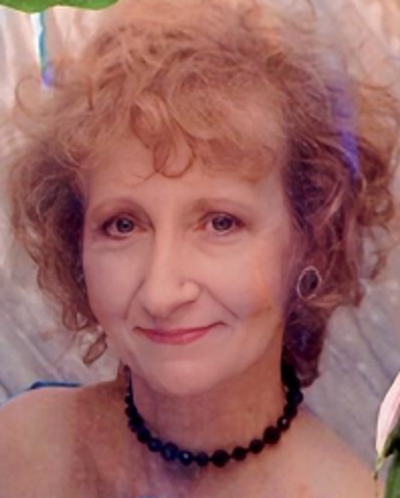 Mae Valeria Lucas Profile Photo
