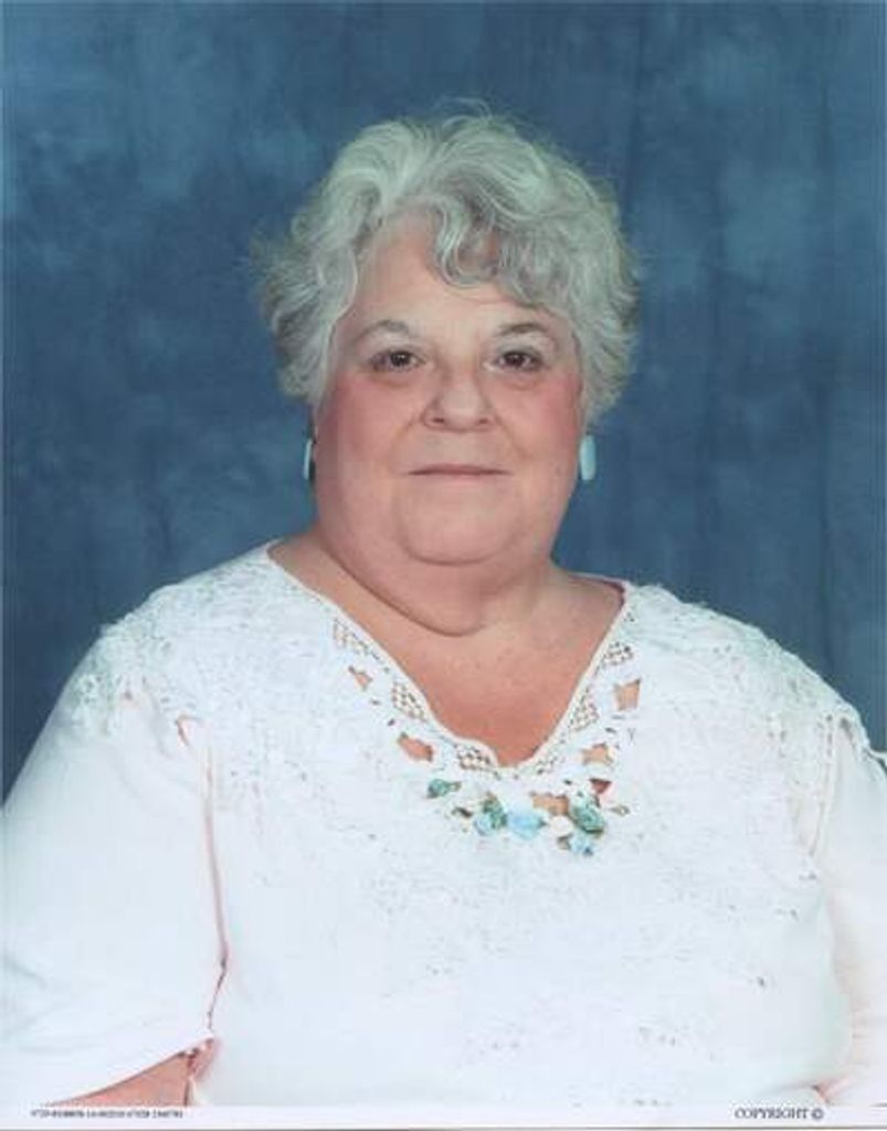 Shirley Ann Lauzon