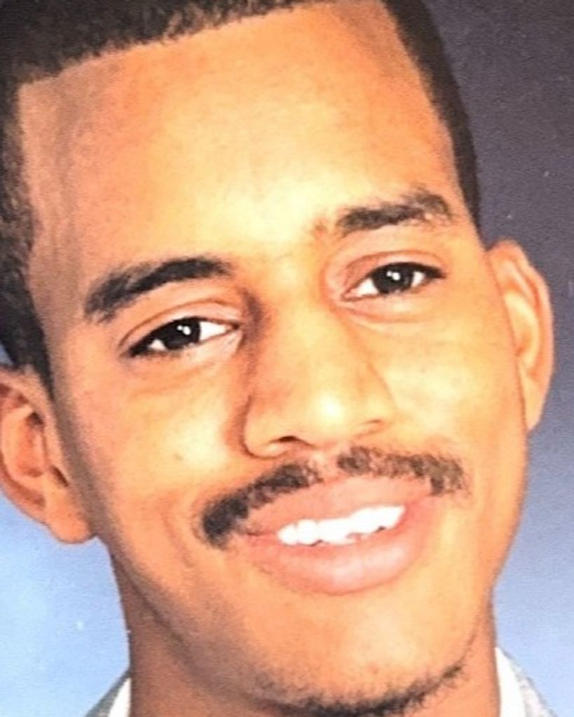 Daurelle Andre Crocker