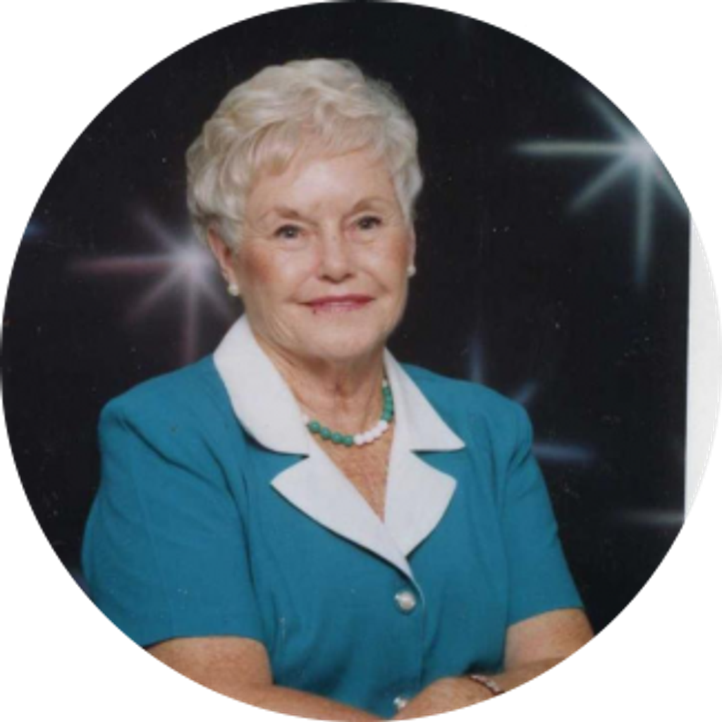 Geraldine V. "Shirley" Schapansky