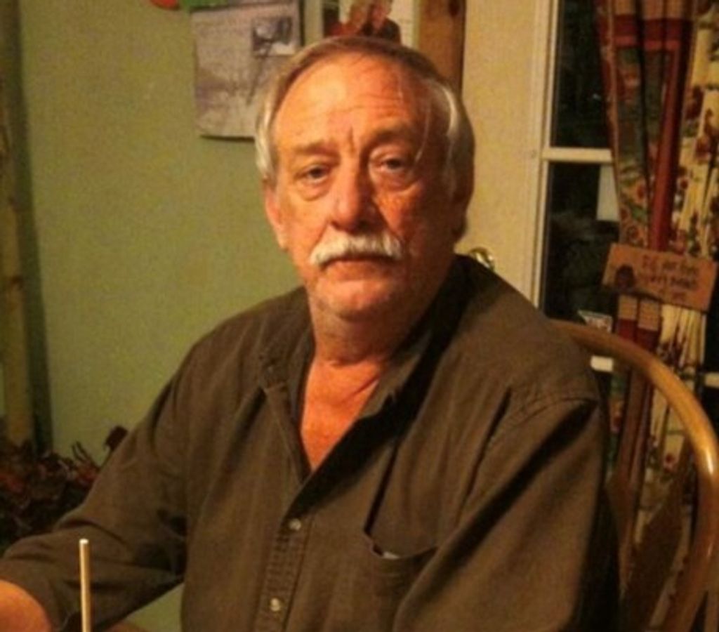 David Wayne "Worm" Miracle Profile Photo