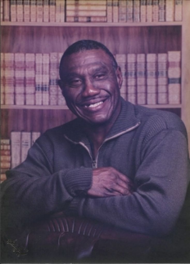 Cornelius Moore Jr Profile Photo