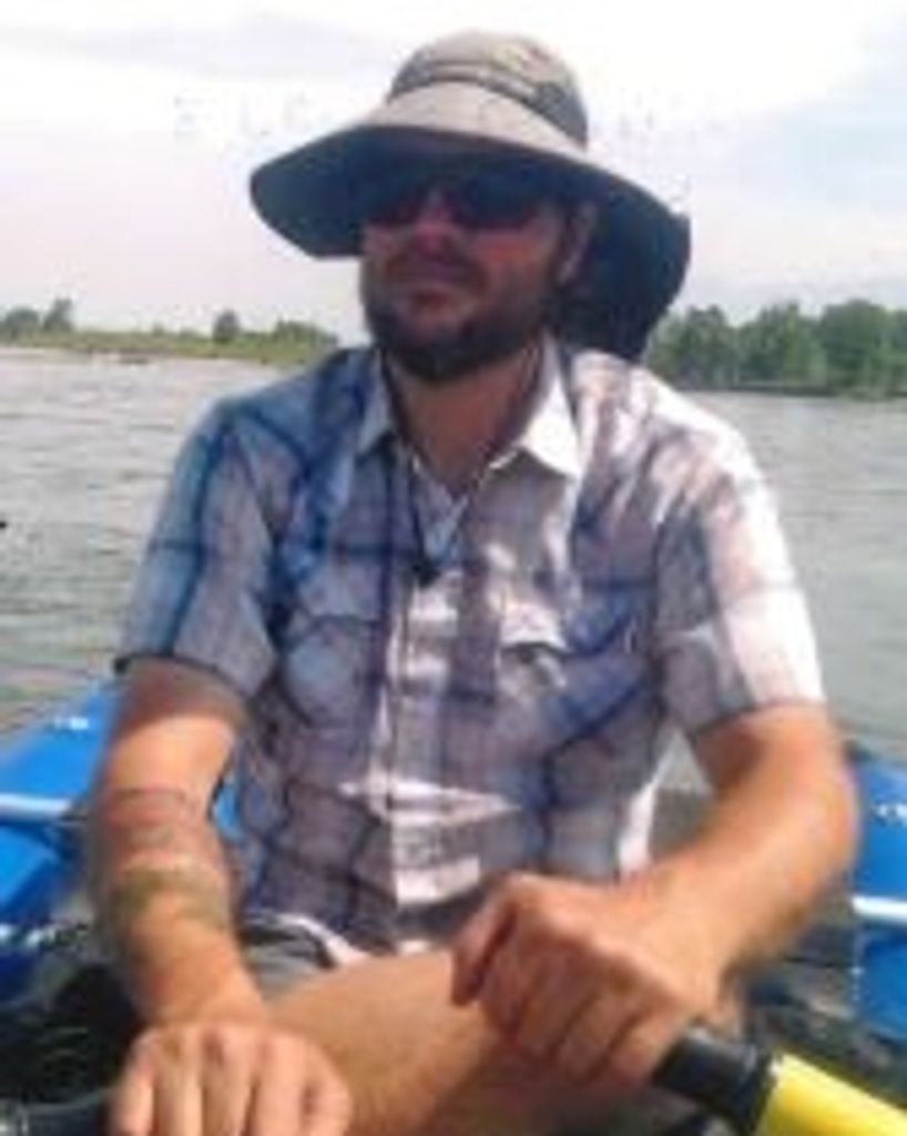Chad Robert Kucera