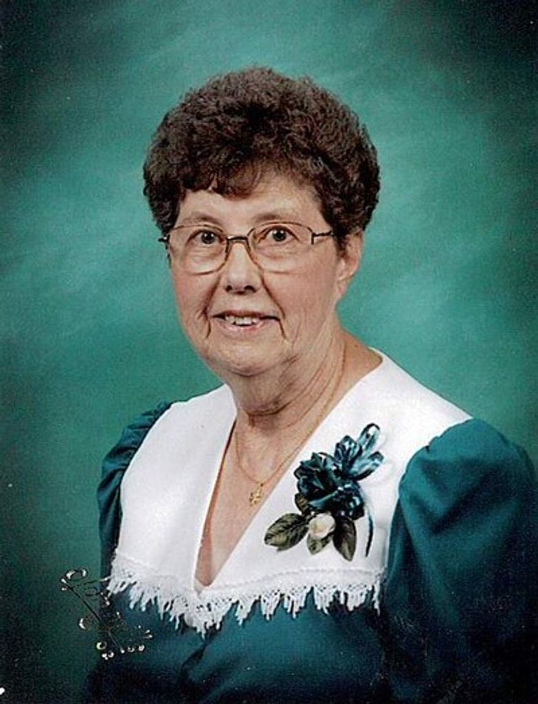 Louise Sutton Profile Photo