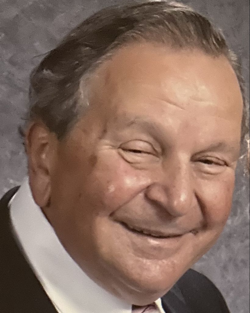 Ralph A. Carbone