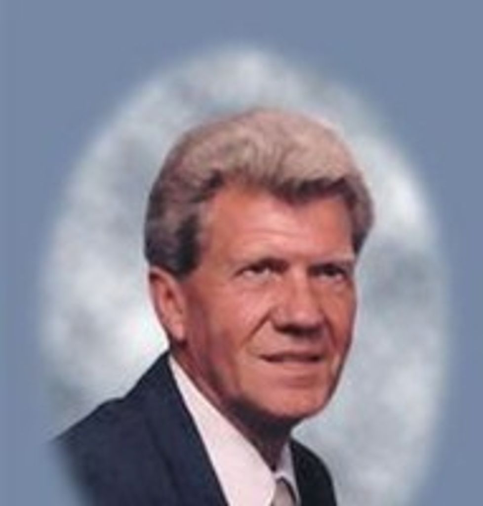 Merlin Blanchard