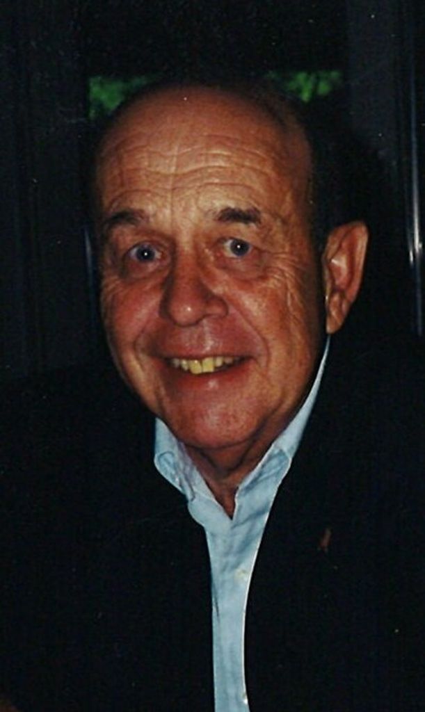 Ronald Junior Haught Profile Photo