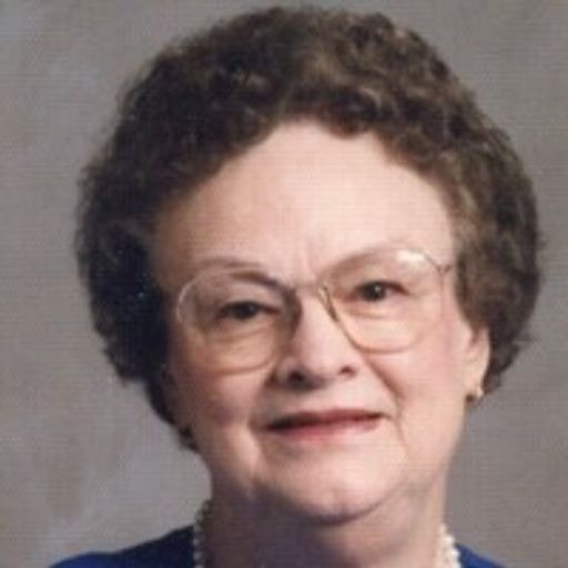 Gladys Marie Brinkley Profile Photo