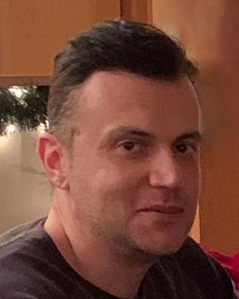 Richard P. Haight Jr.