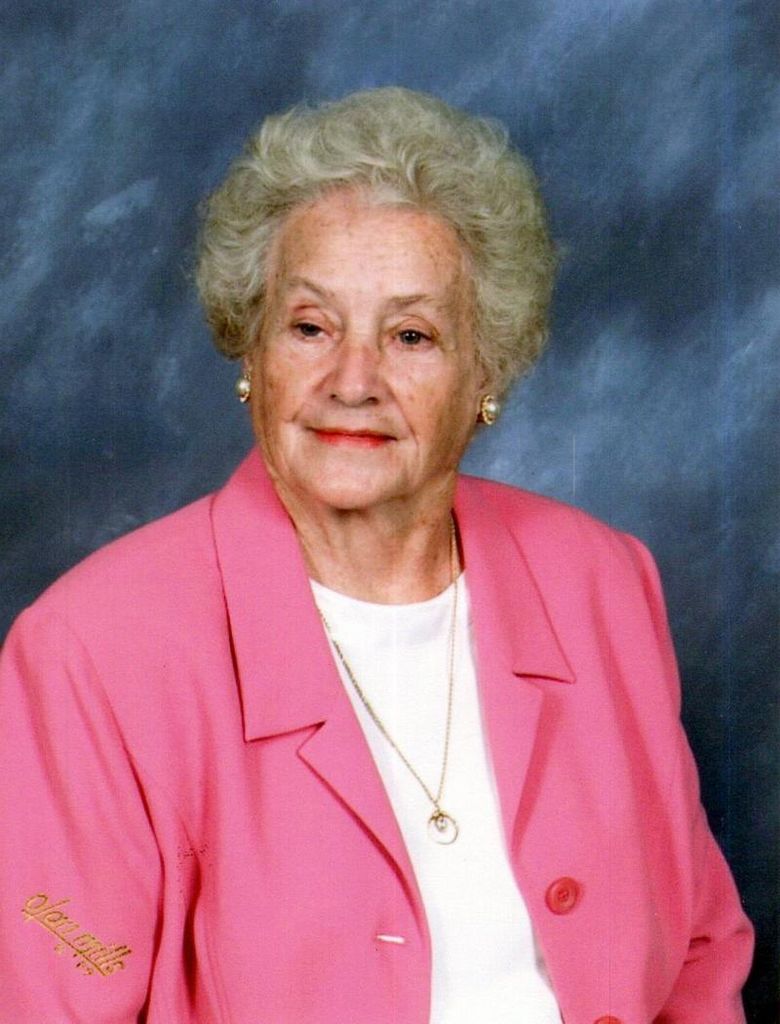 Kathryn Ross Rogers Profile Photo