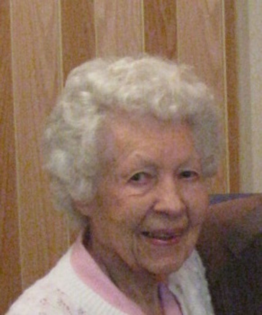 Helen Burk